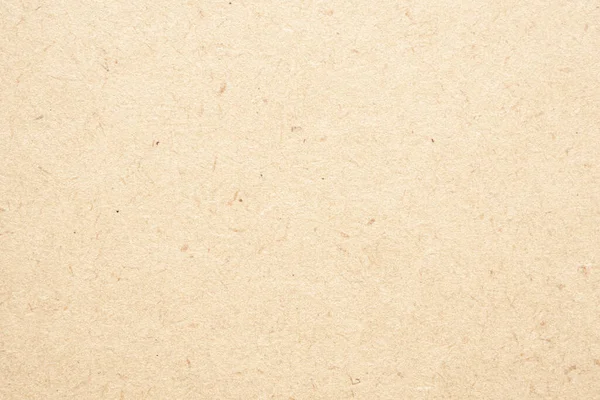 Reciclar Kraft Papel Cartón Superficie Textura Fondo — Foto de Stock