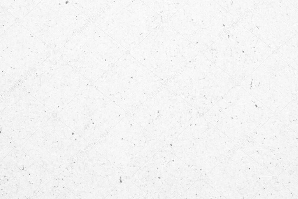 White recycle kraft paper cardboard surface texture background