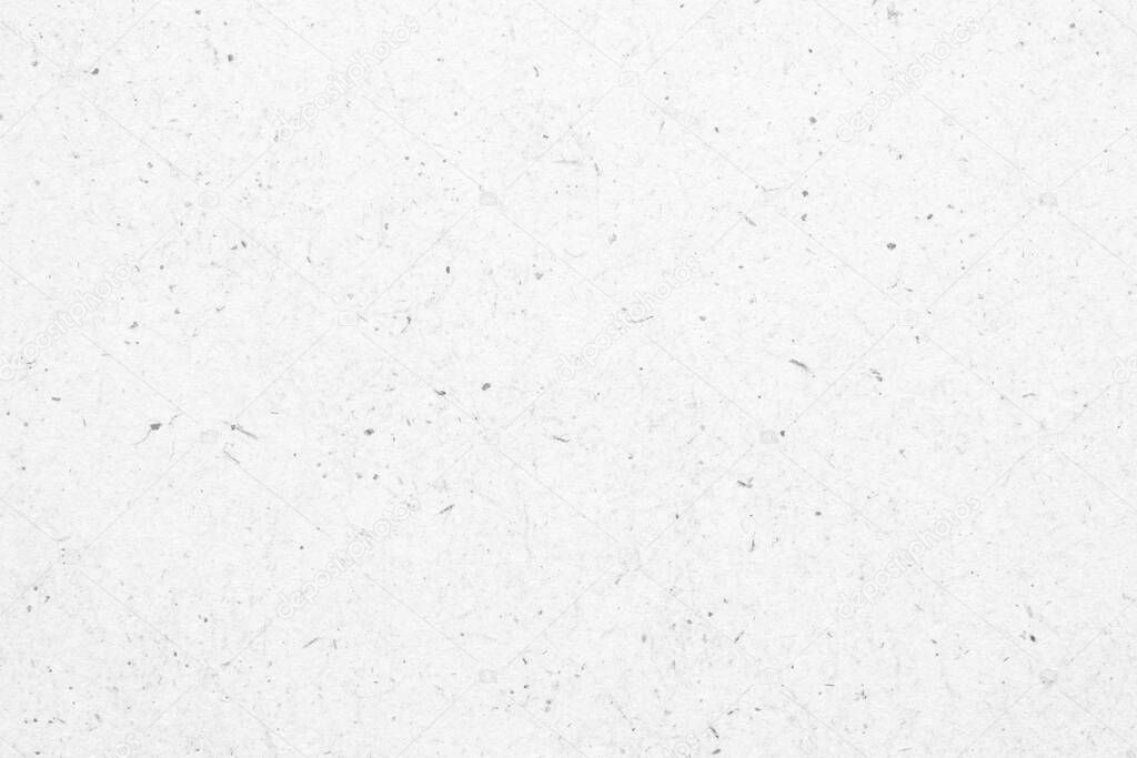 White recycle kraft paper cardboard surface texture background