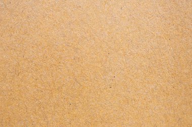 Kahverengi kağıt eko geri dönüştürülmüş Kraft yaprak dokusu arkaplanı