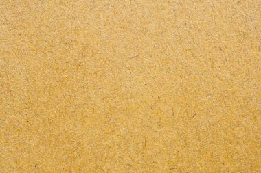 Kahverengi kağıt eko geri dönüştürülmüş Kraft yaprak dokusu arkaplanı