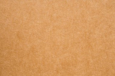 Kahverengi kağıt eko geri dönüştürülmüş Kraft yaprak desen karton arka plan