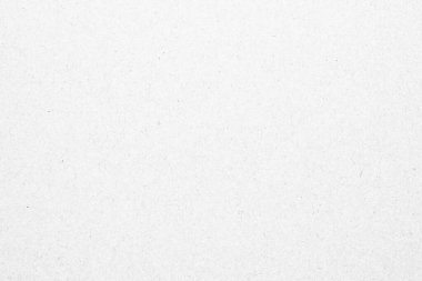 Beyaz geri dönüşüm kağıdı karton yüzey dokusu arkaplanı