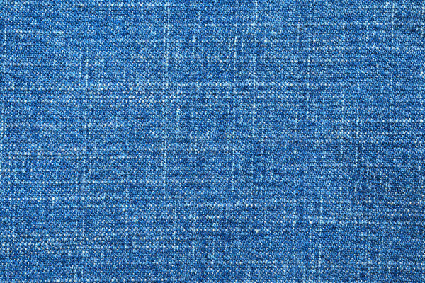 Denim blue jeans texture close up background top view