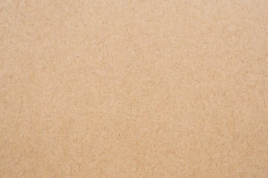 Kahverengi kağıt eko geri dönüştürülmüş Kraft yaprak dokusu arkaplanı