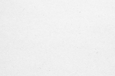 Beyaz geri dönüşüm kraft kağıt karton yüzey dokusu arkaplanı