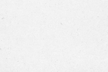 Beyaz geri dönüşüm kağıdı karton yüzey dokusu arkaplanı