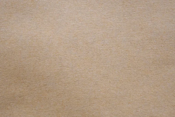 Papel Marrom Eco Reciclado Kraft Folha Textura Papelão Fundo — Fotografia de Stock