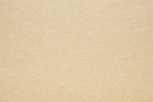 Braun Papier Recycling Kraft Blatt Textur Karton Hintergrund — Stockfoto