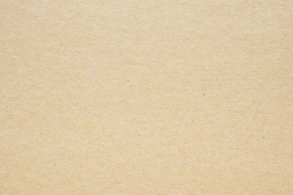 Brown Paper Recycled Kraft Sheet Texture Cardboard Background — Stock Photo, Image