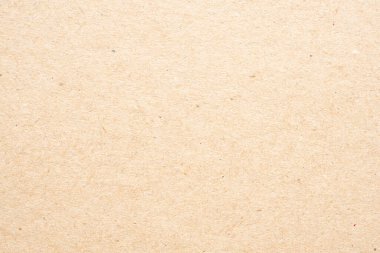 Kahverengi kağıt geri dönüştürülmüş Kraft yaprağı desen karton arka plan