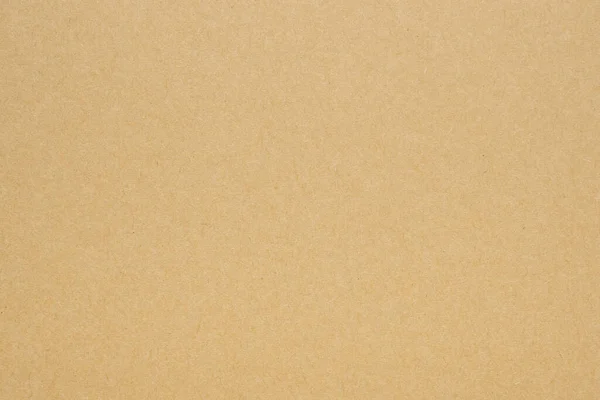 Papier Brun Papier Kraft Recyclé Texture Fond Carton — Photo