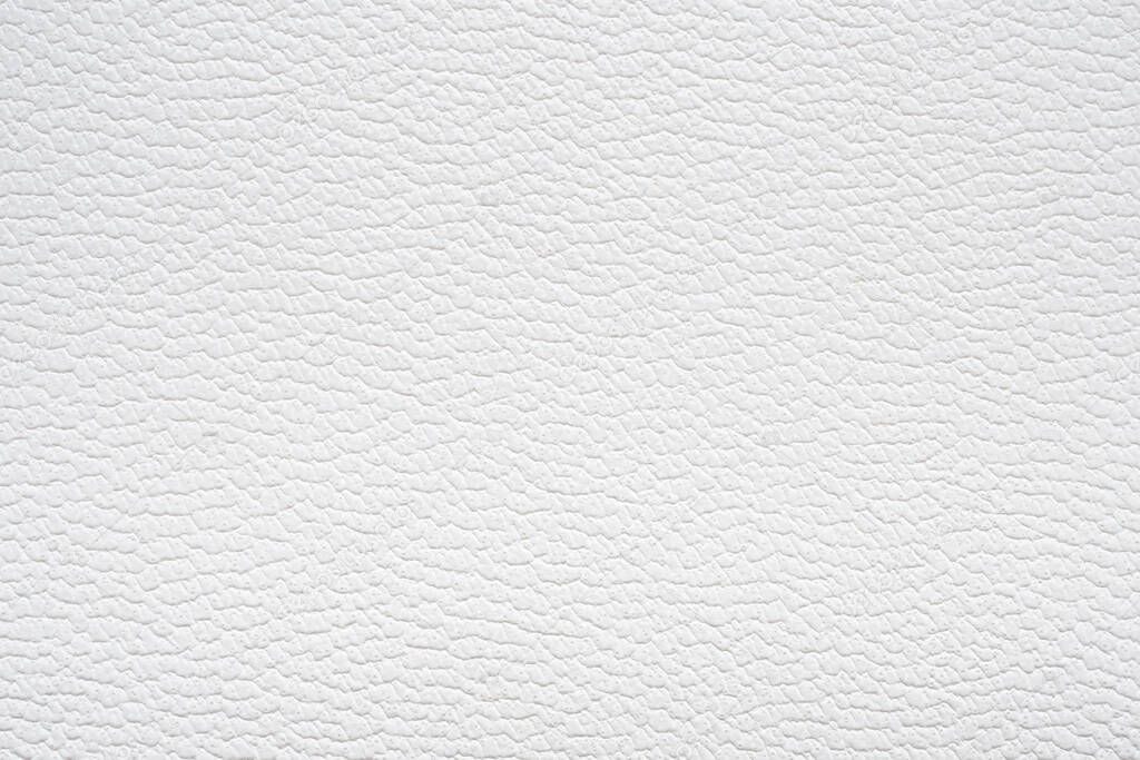 White leather texture luxury background