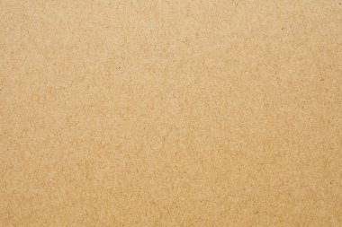 Kahverengi kağıt eko geri dönüştürülmüş Kraft yaprak desen karton arka plan