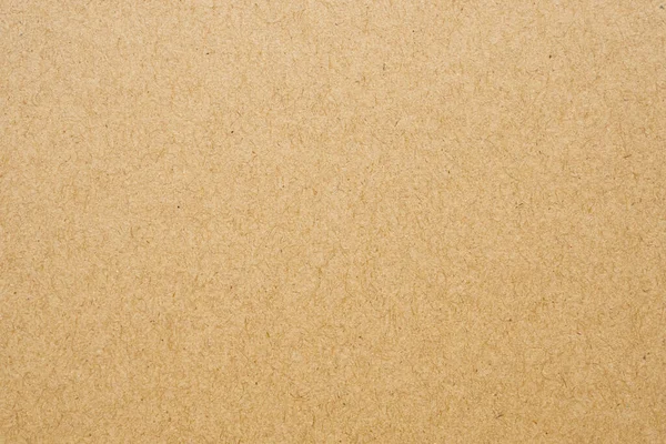 Papel Marrom Eco Reciclado Kraft Folha Textura Papelão Fundo — Fotografia de Stock