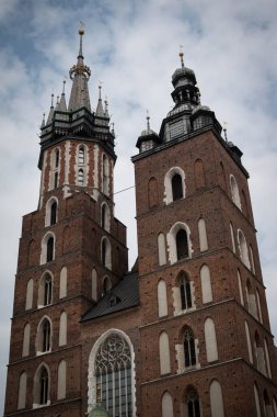 St. Mary Krakow 'da