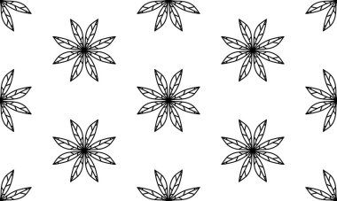 Soyut şekil, pürüzsüz arkaplan, pürüzsüz kalıp, Vektör.