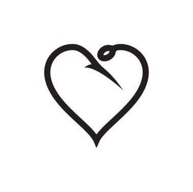 Download Heart Trap Free Vector Eps Cdr Ai Svg Vector Illustration Graphic Art