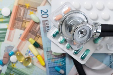 Para ve hapla steteskop