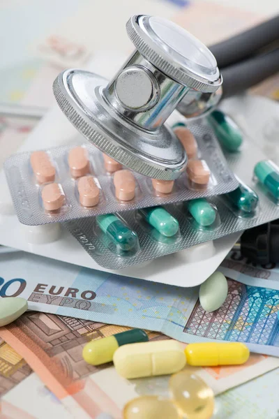 Para ve hapla steteskop