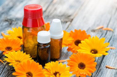 Alternatif tıp ve odun takvimi.