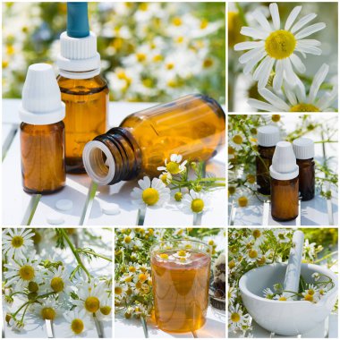 Doğal alternatif tıp kolajı