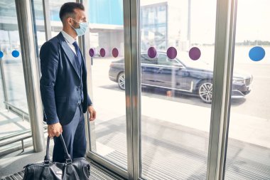 Salgın sırasında tüm gezginler için önleyici önlemler