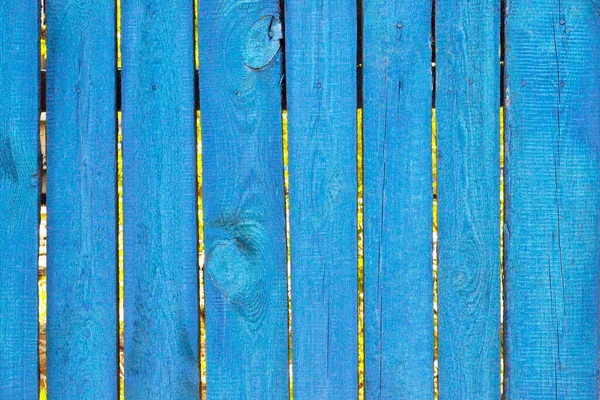 Hintergrund Blaue Bretter Textur Muster — Stockfoto