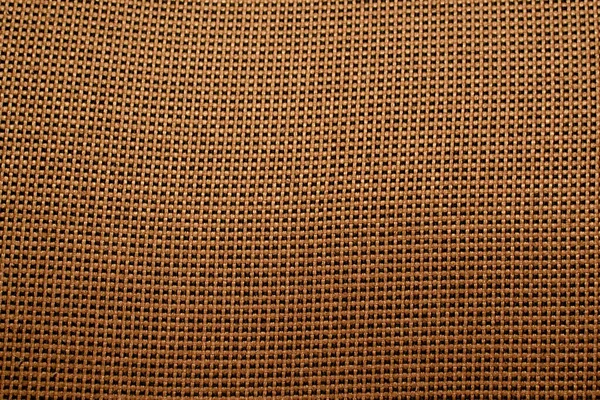Background Texture Brown Fabric Design — Stock Photo, Image