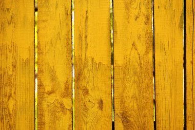 Sarı tahta doku tasarımının arkaplanı