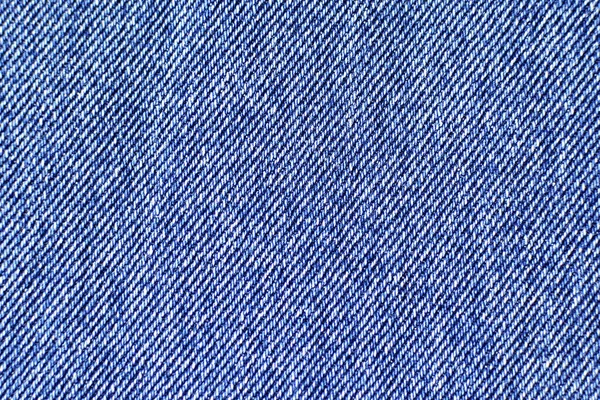 Background Worn Denim Fabric Texture — Stock Photo, Image
