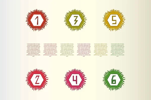 Infographic tasarım şablonu. Çalışma akışı düzeni, diyagram, pankart, web tasarımı için kullanılabilir. 