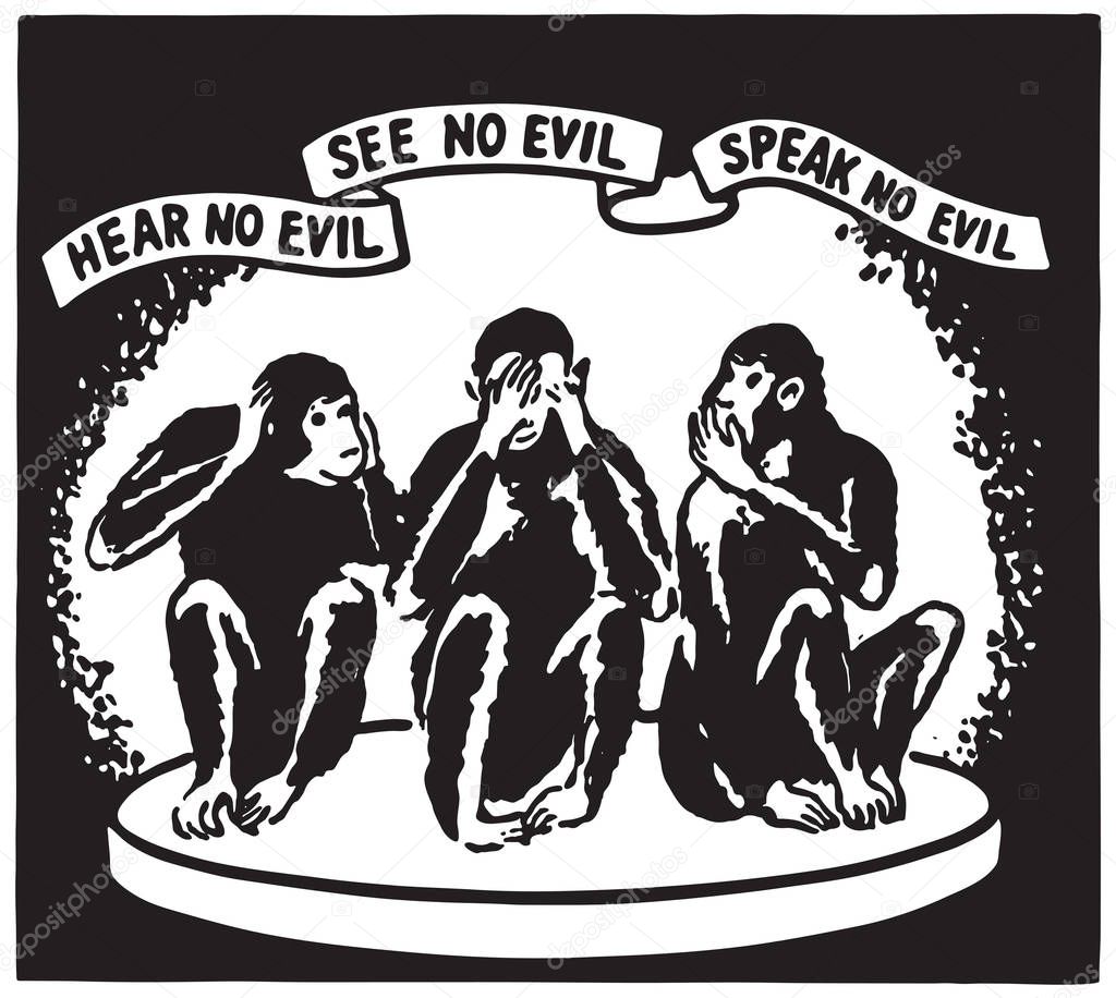 Hear No Evil 2