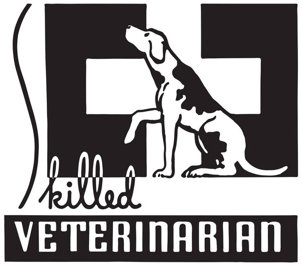Skilled Veterinarian
