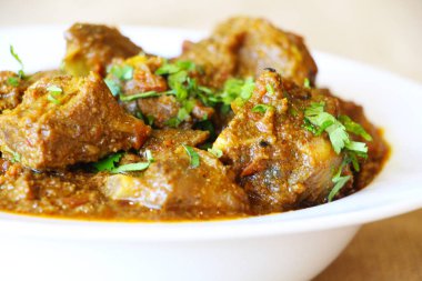 Madras Özel Koyun Körisi