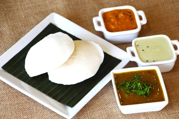 Güney Hindistan Boş Sambar