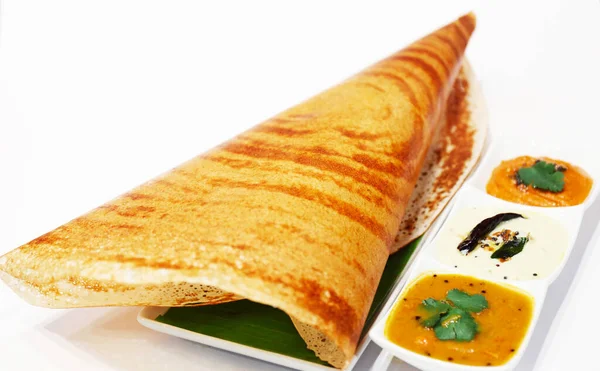 Güney Hindistan Ghee rostosu