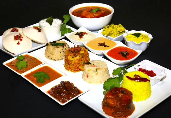 Güney Hindistan Vejetaryen Festivali