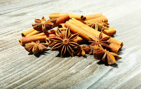 Tarçın Kakule Yıldız Ansi