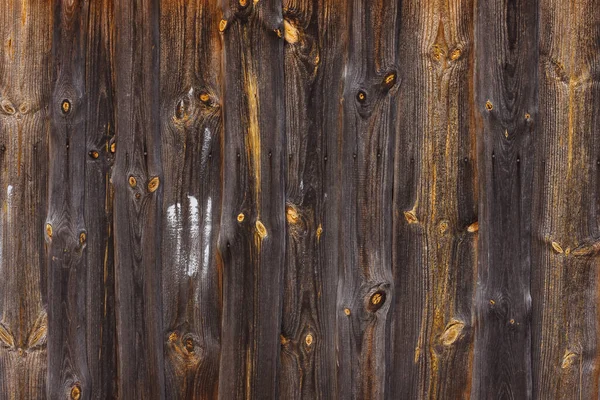 Деревянная Текстура Стена Старых Деревянных Досок Крупный План Фон — стоковое фото