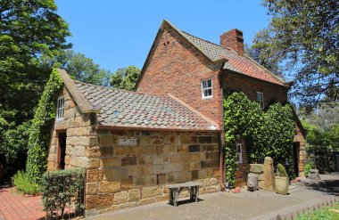 Aşçılar yazlık Melbourne Avustralya