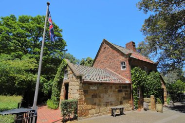 Aşçılar yazlık Melbourne Avustralya