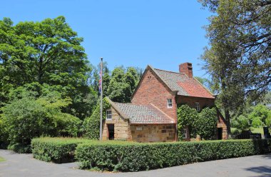 Aşçılar yazlık Melbourne Avustralya
