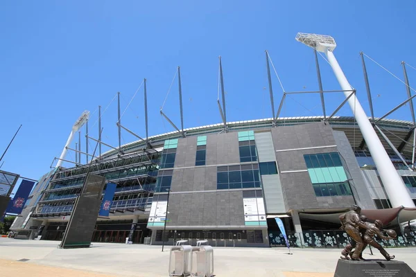 Melbourne Australia Dicembre 2018 Mcg Melbourne Cricket Ground Stadium Melbourne — Foto Stock