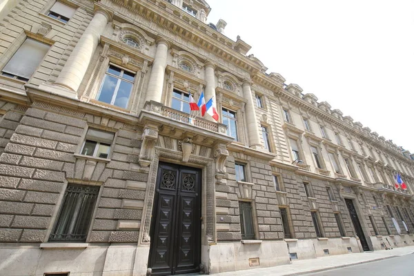 Ministerio Agricultura París Francia —  Fotos de Stock