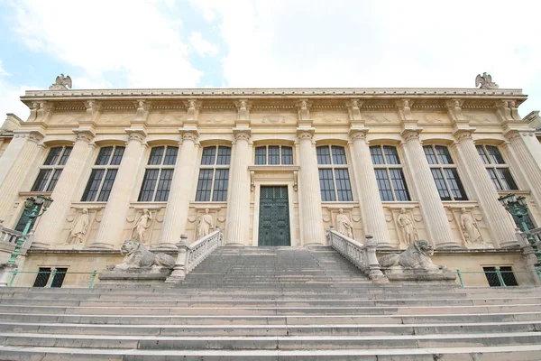 Tribunal Supremo Francia París Francia —  Fotos de Stock