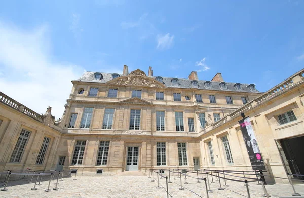 パリフランス 2019年5月23日 ピカソ国立博物館パリフランス — ストック写真