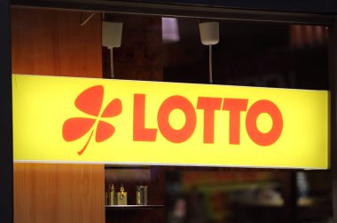 Berlin Almanya - 10 Haziran 2019: Loto Berlin Almanya'yı imzaladı