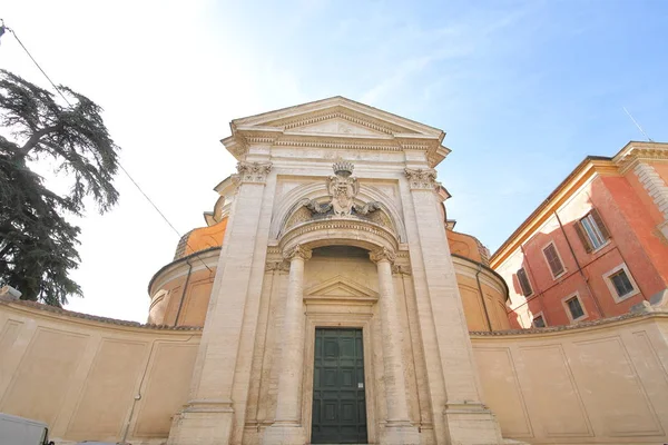 Iglesia Sant Andrea Quirinale Roma Italia — Foto de Stock