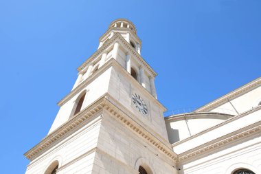 Bazilika Papale San Paolo fuori le Mura kilise Roma İtalya